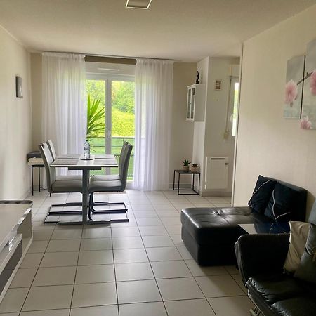 Appartement Au Calme Nature Et Centre Ville Кимпер Екстериор снимка