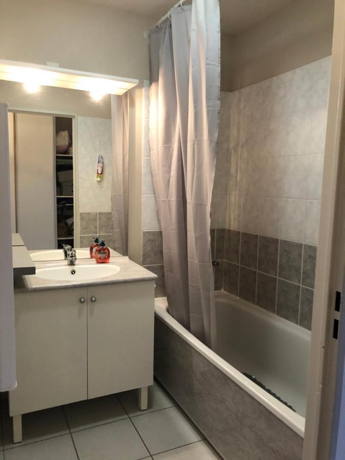 Appartement Au Calme Nature Et Centre Ville Кимпер Екстериор снимка