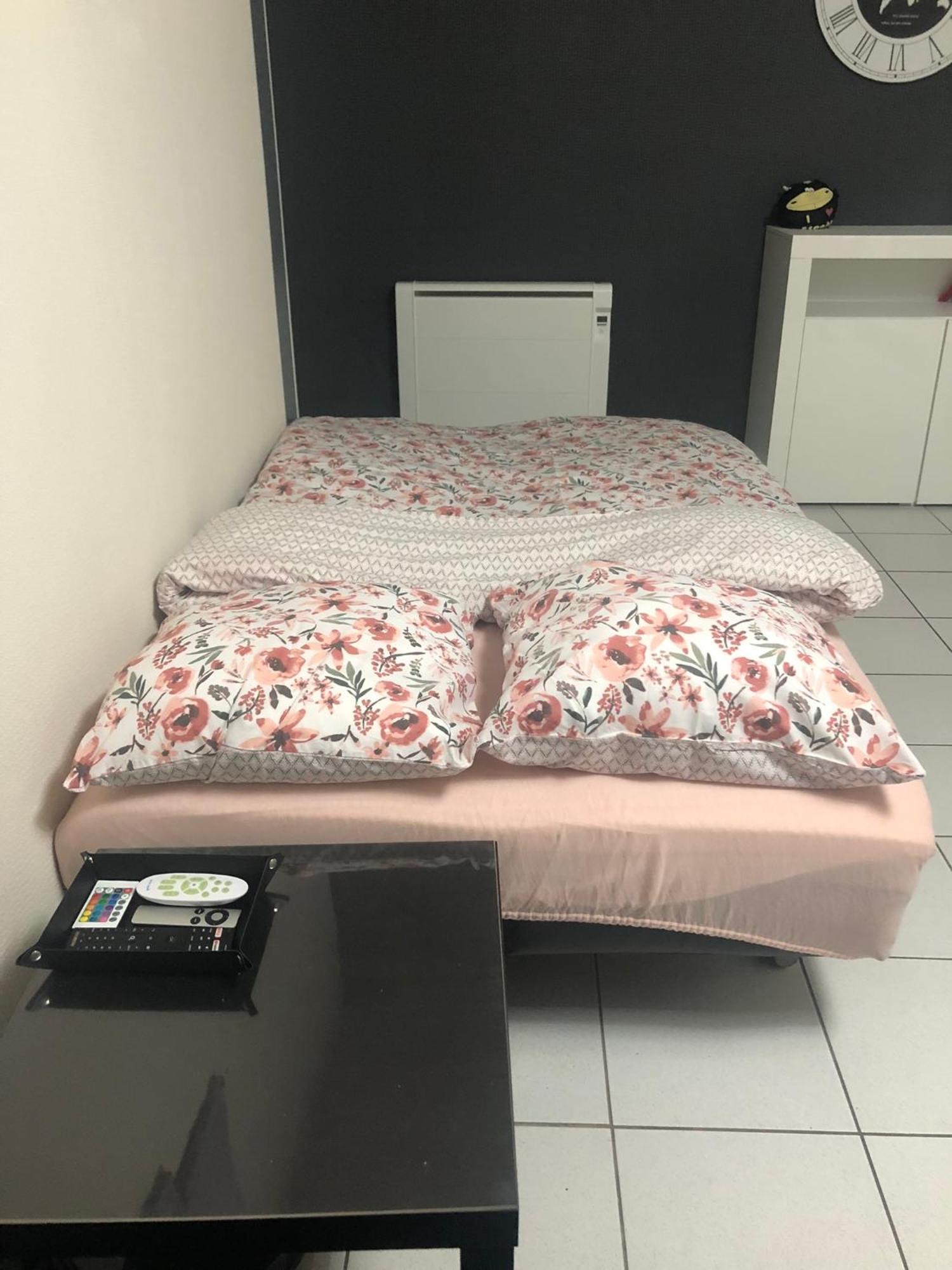 Appartement Au Calme Nature Et Centre Ville Кимпер Екстериор снимка