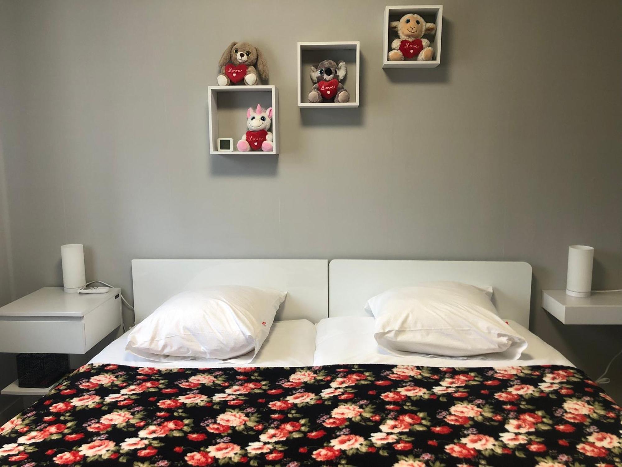 Appartement Au Calme Nature Et Centre Ville Кимпер Екстериор снимка
